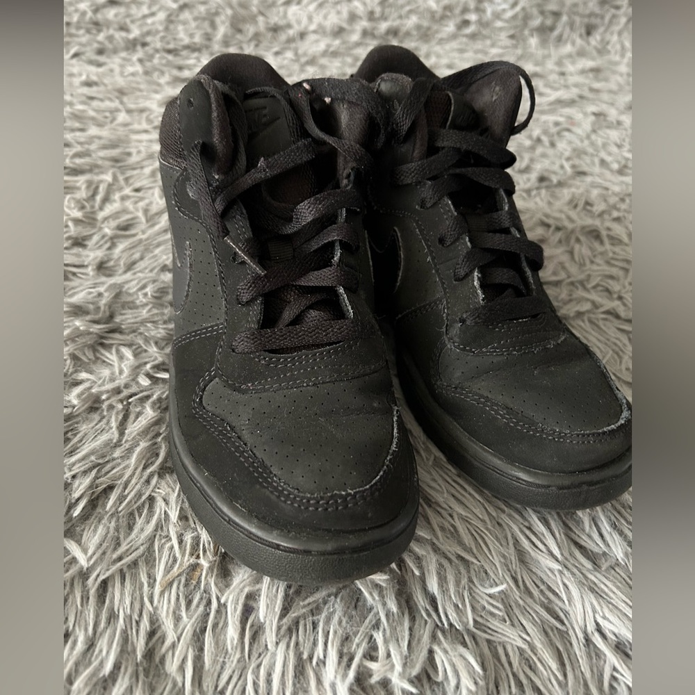 Nike Air Force Mid Jordans